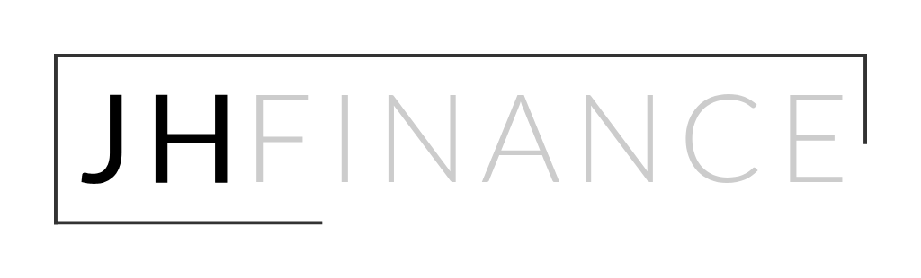 JH Finance Logo
